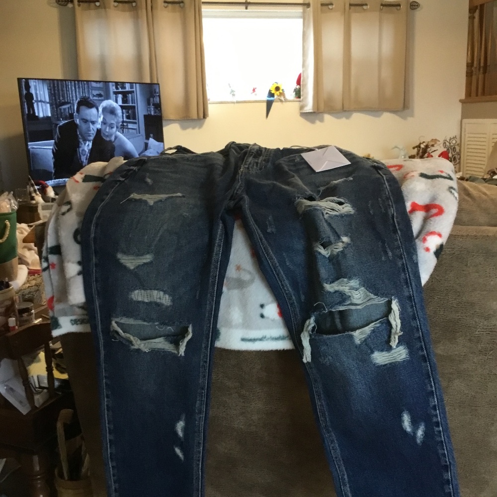 Kankan jeans